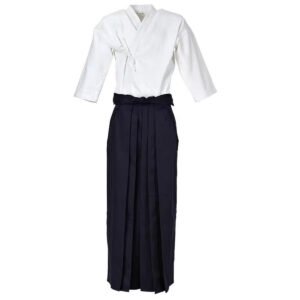 Aikido Uniforms