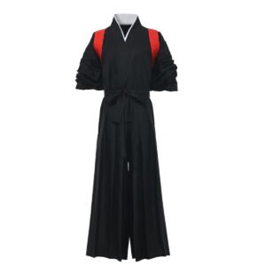 Aikido Uniforms