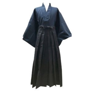 Aikido Uniforms