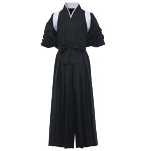 Aikido Uniforms