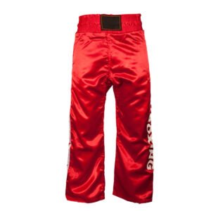Boxing Kick Trouser