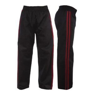 Boxing Kick Trouser