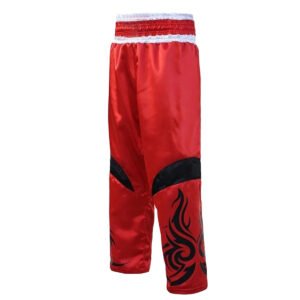 Boxing Kick Trouser