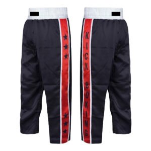 Boxing Kick Trouser