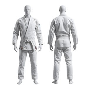 Brazilian Ji Jitsun Uniforms