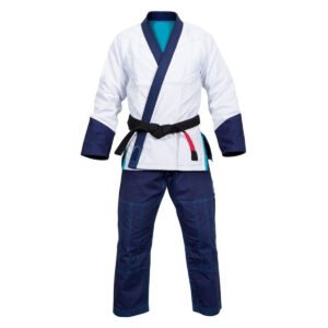 Brazilian Ji Jitsun Uniforms