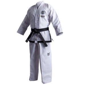 ITF TKD Uniforms