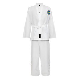 ITF TKD Uniforms
