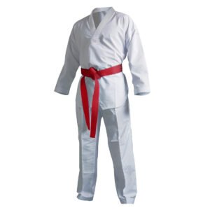 ITF TKD Uniforms