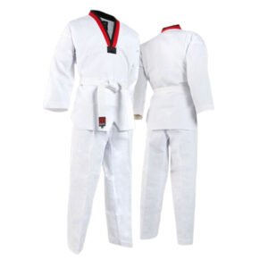 ITF TKD Uniforms