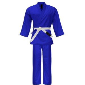 JI Jitsu Gi Kimono uniforms