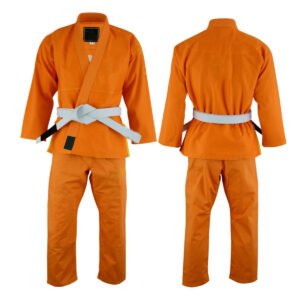 JI Jitsu Gi Kimono uniforms