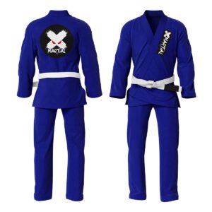 JI Jitsu Gi Kimono uniforms