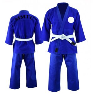 Judo Uniform