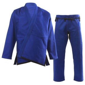 Judo Uniform