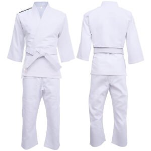 Judo Uniform
