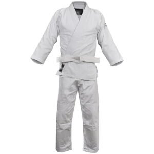 Judo Uniform