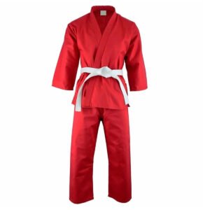 Karate Uniform
