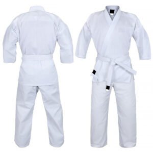 Karate Uniform