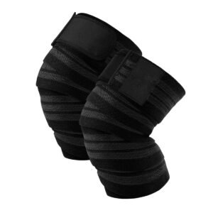 Knee Wraps