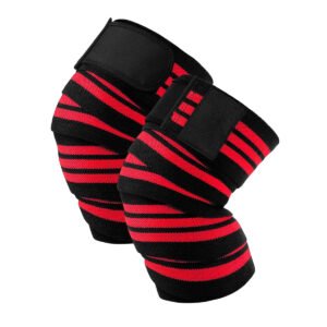 Knee Wraps