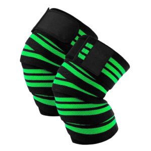 Knee Wraps