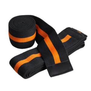 Knee Wraps