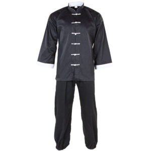 Kung-Fu Uniform