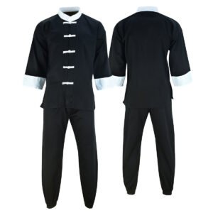 Kung-Fu Uniform