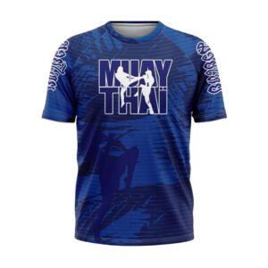 MMA Shirts
