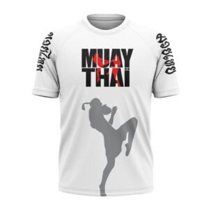 MMA Shirts
