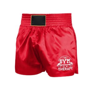 Muay Thai Shorts
