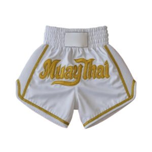 Muay Thai Shorts