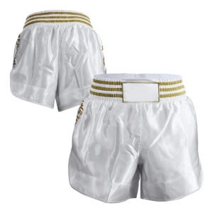 Muay Thai Shorts