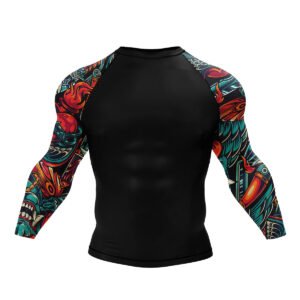 Rash Guards