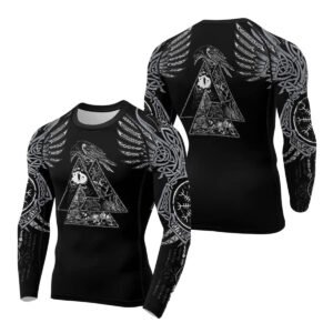 Rash Guards