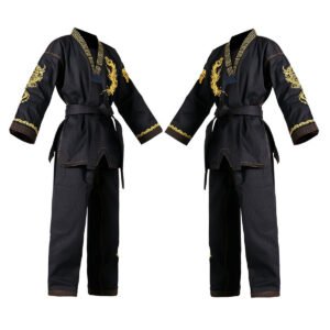 Taekwondo uniform