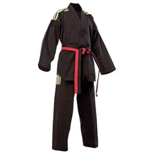 Taekwondo uniform