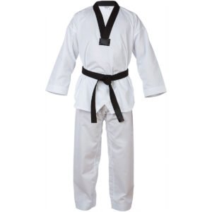 Taekwondo uniform