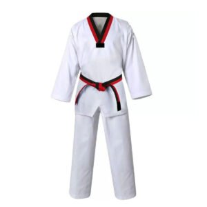 Taekwondo uniform