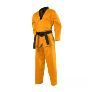 Taekwondo uniform