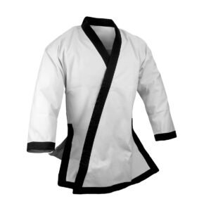Tang soo doo