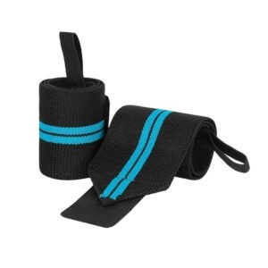 Wrist Wraps