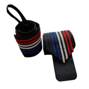 Wrist Wraps
